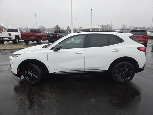 New 2026 Buick Envision Sport Touring image 26