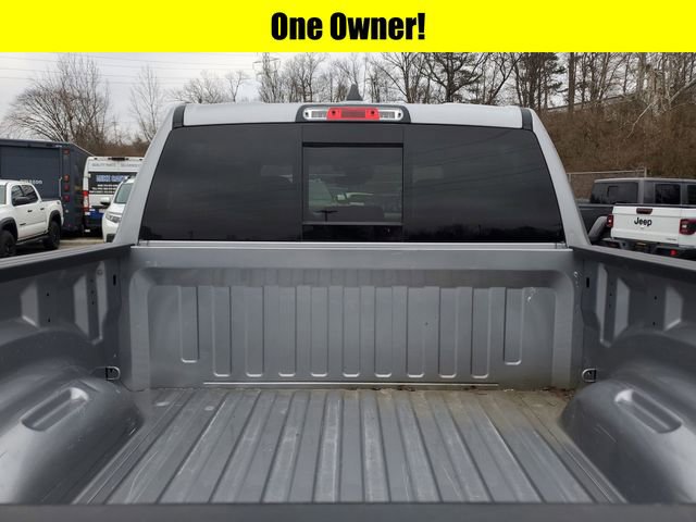 Certified 2025 RAM 1500 Laramie image 8