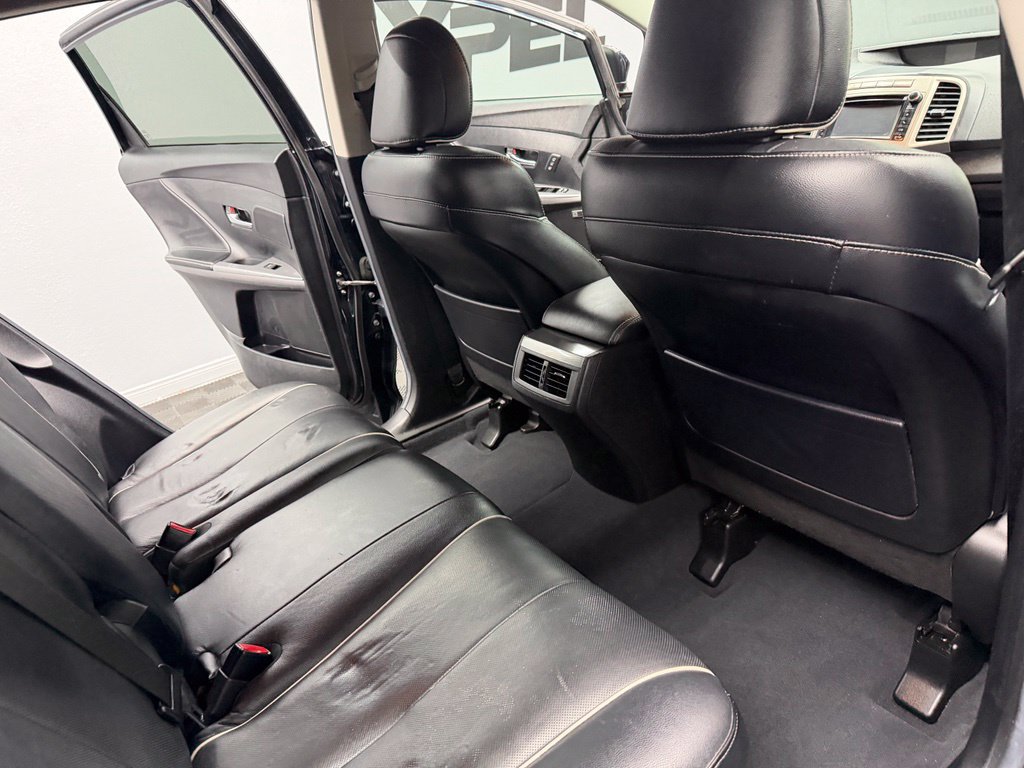 Used 2014 Toyota Venza XLE w/ XLE Premium Package FWD image 47