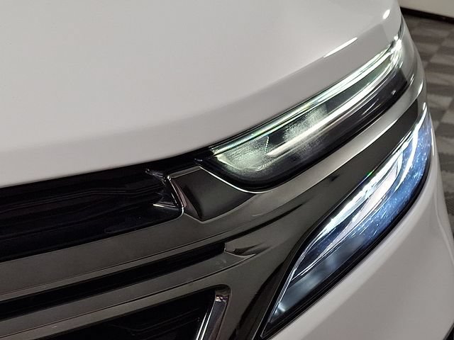 Used 2023 Chevrolet Equinox RS AWD/4WD image 12