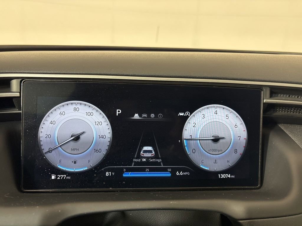 Used 2023 Hyundai Tucson SEL w/ Convenience Package image 28