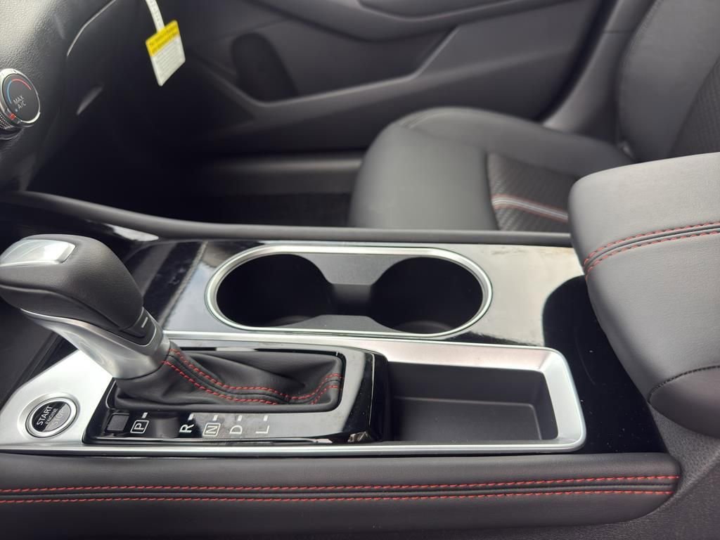 New 2025 Nissan Altima 2.5 SR image 27