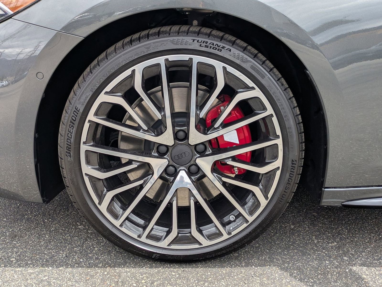 New 2026 Audi S5 Premium Plus AWD/4WD image 13