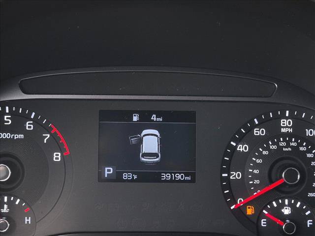Used 2021 Kia Soul S FWD image 6