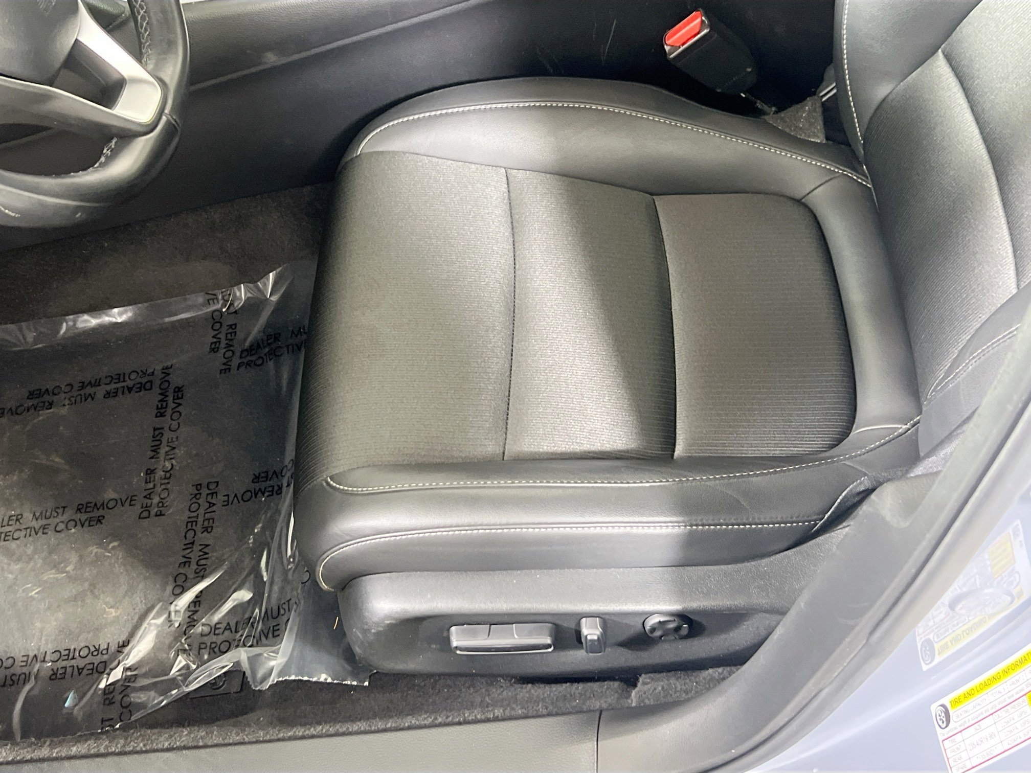 Used 2022 Honda Accord Sport image 18