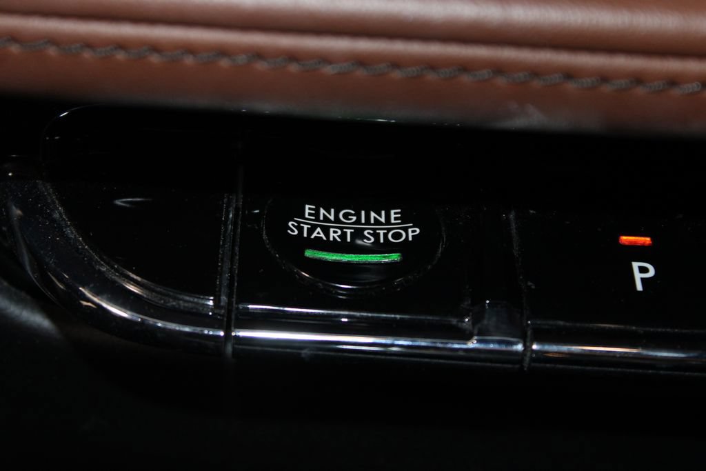 Used 2022 Lincoln Nautilus Reserve w/ Equipment Group 201A FWD image 28
