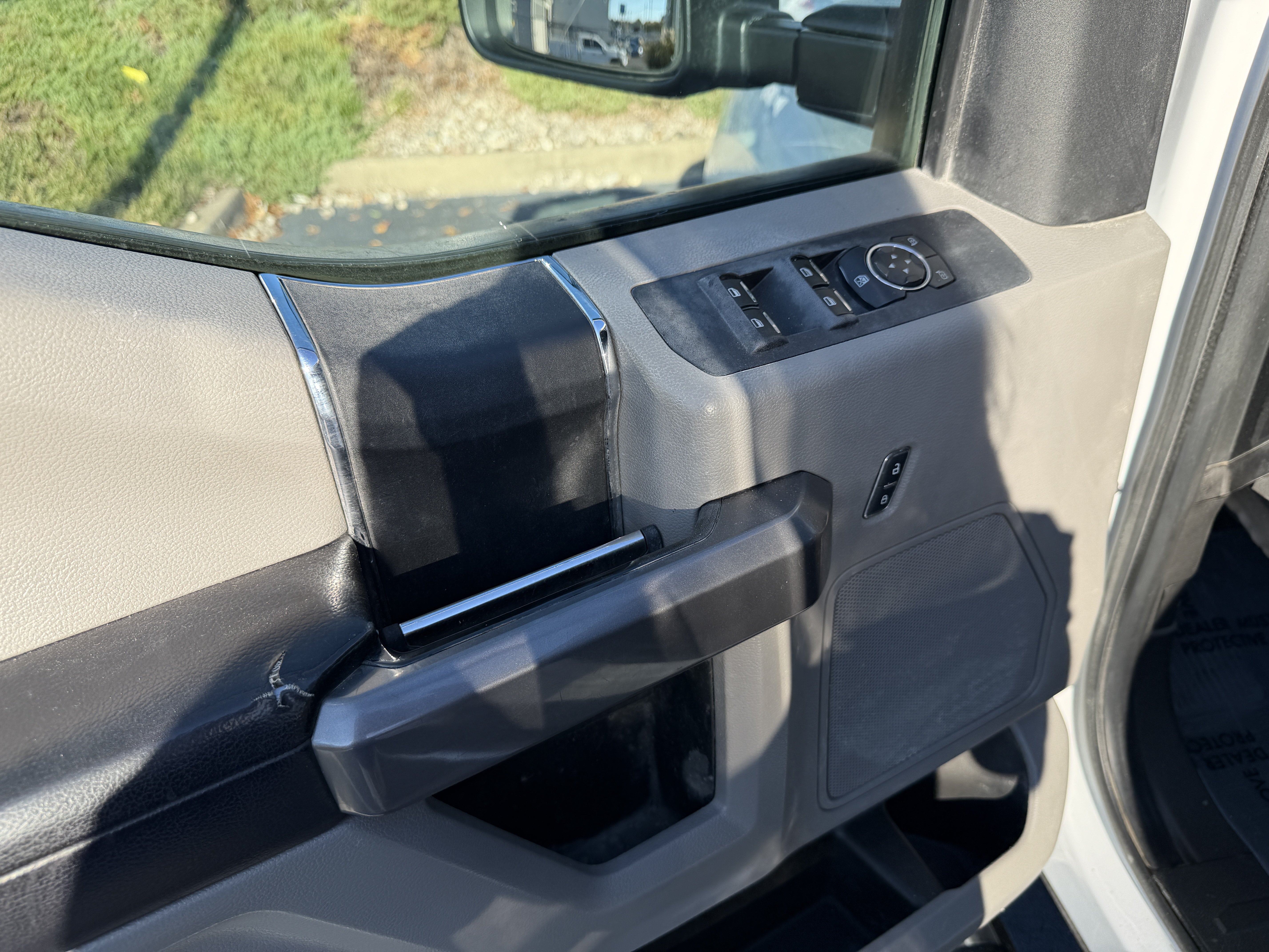 Used 2018 Ford F250 XLT AWD/4WD image 12