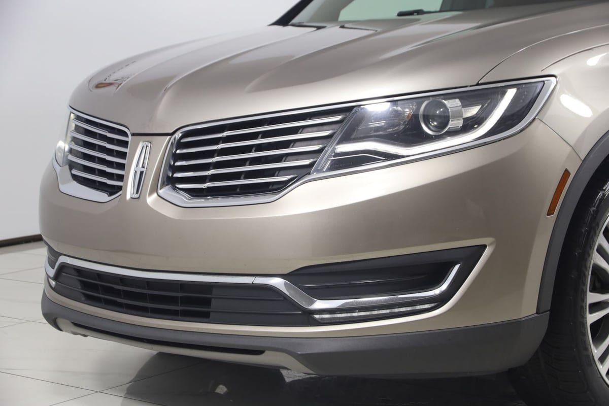 Used 2018 Lincoln MKX Reserve w/ Lincoln MKX Climate Package AWD/4WD image 50