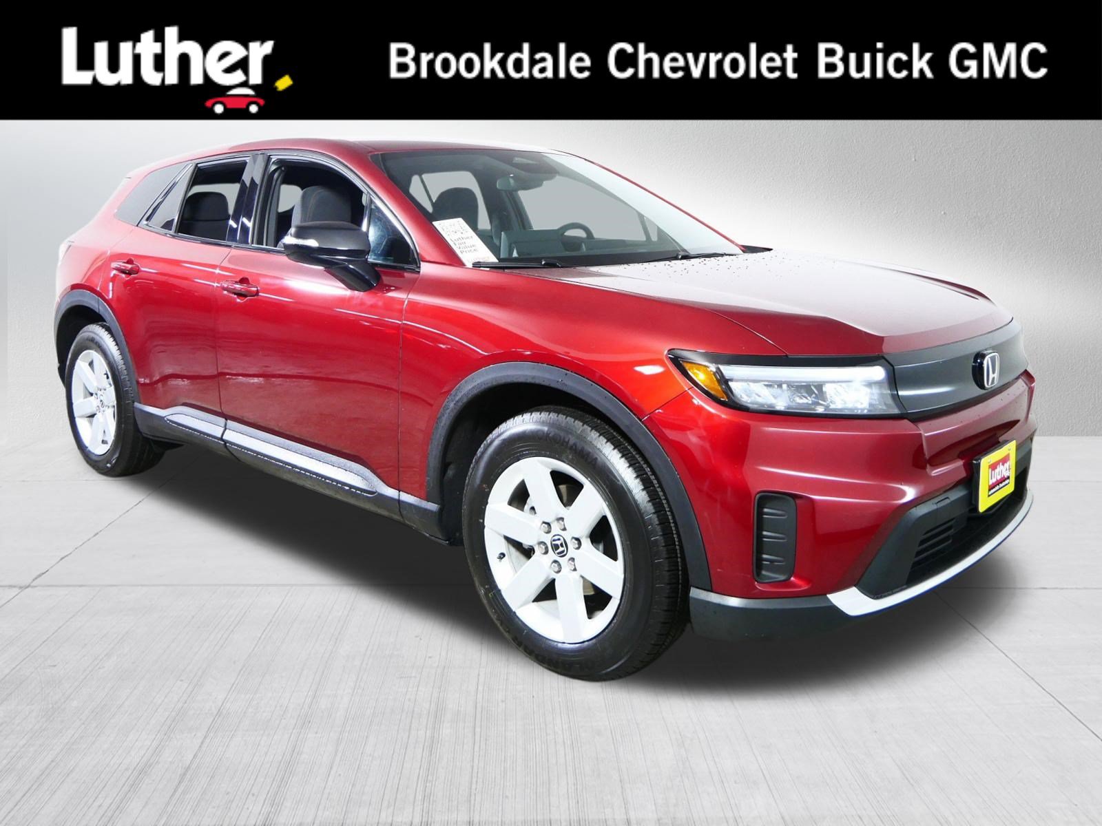 Used 2024 Honda Prologue EX image 1