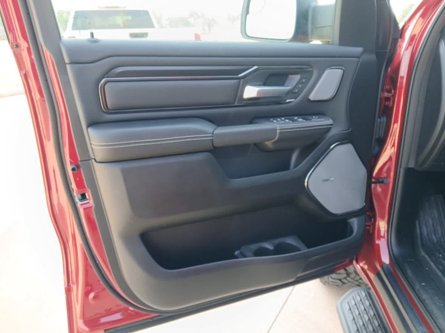 Used 2026 RAM 1500 Rebel w/ Rebel Level 2 Equipment Group AWD/4WD image 19