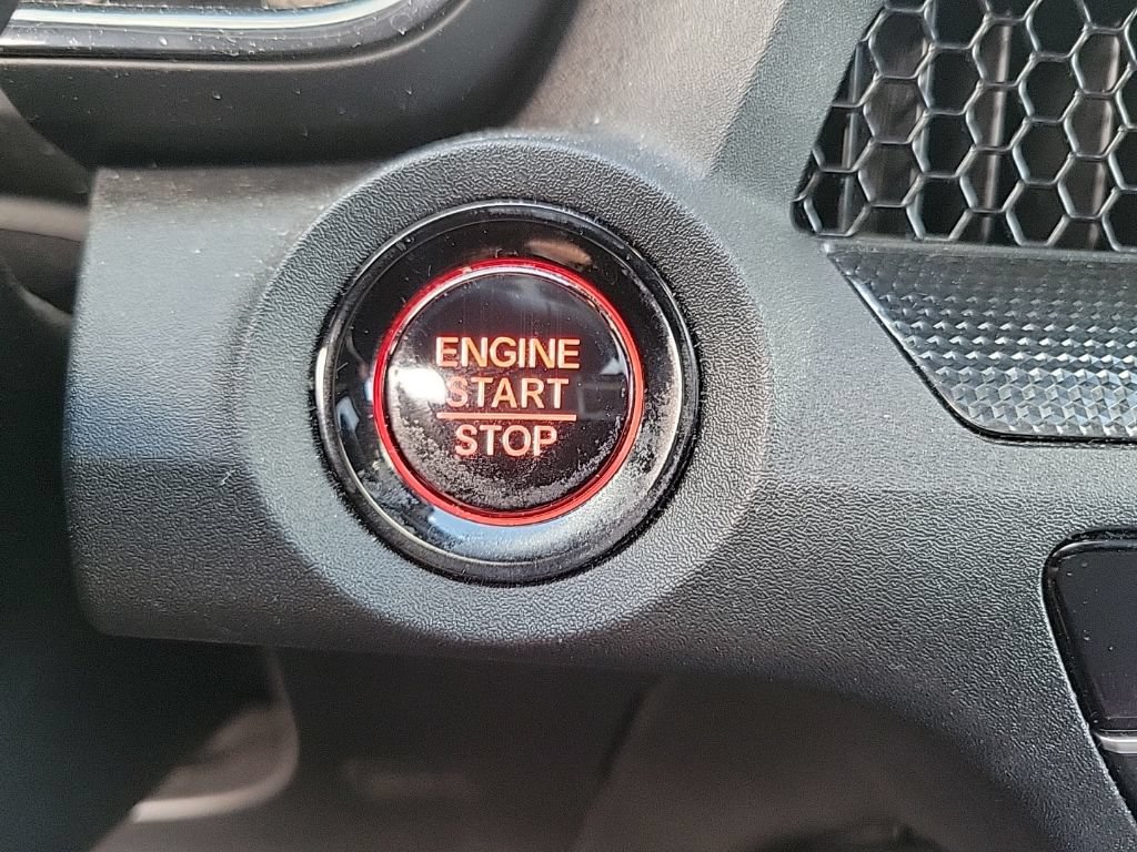 Certified 2024 Honda CR-V EX image 22