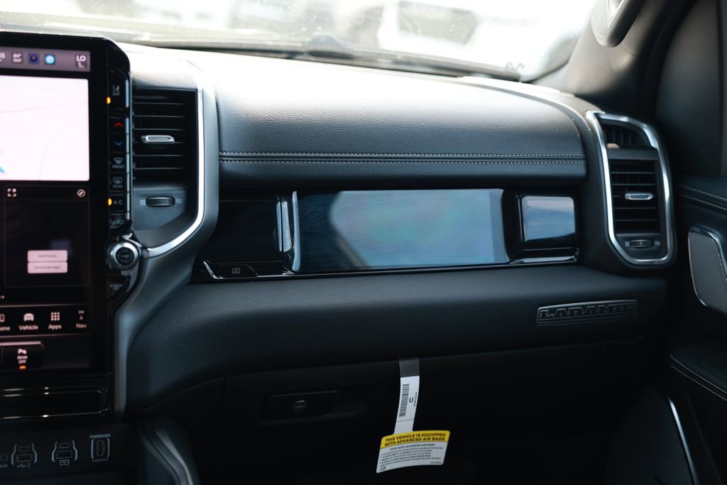 New 2026 RAM 1500 Laramie image 28