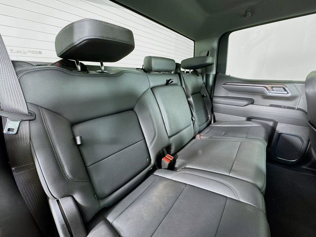 Used 2025 GMC Sierra 1500 SLT image 27