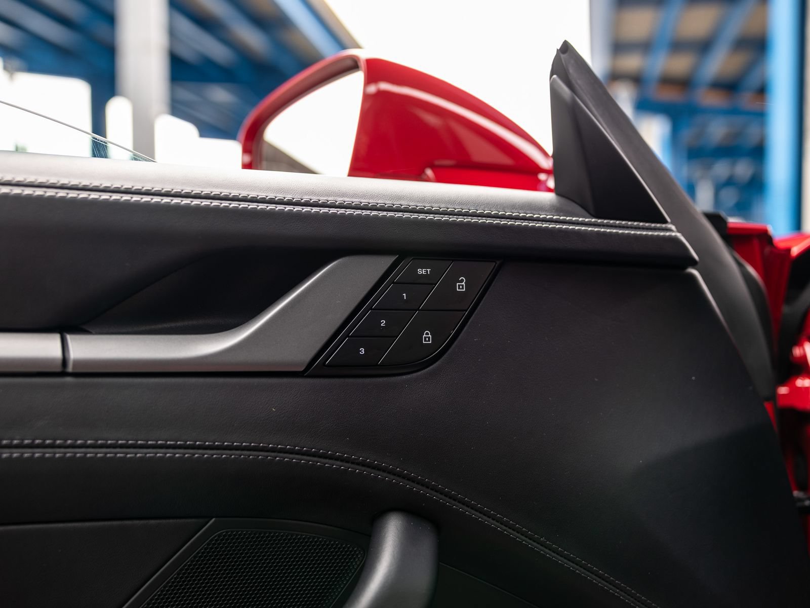 Certified 2024 Porsche 911 Carrera RWD image 39