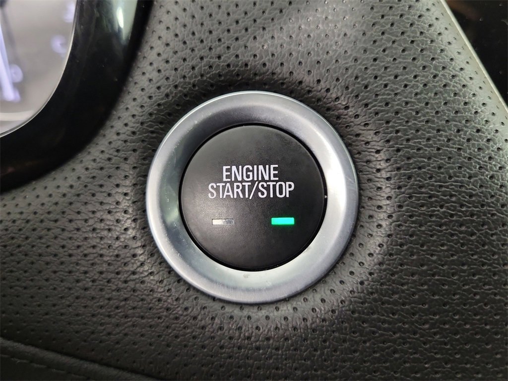 Certified 2024 Cadillac XT5 Premium Luxury w/ Technology Package image 32