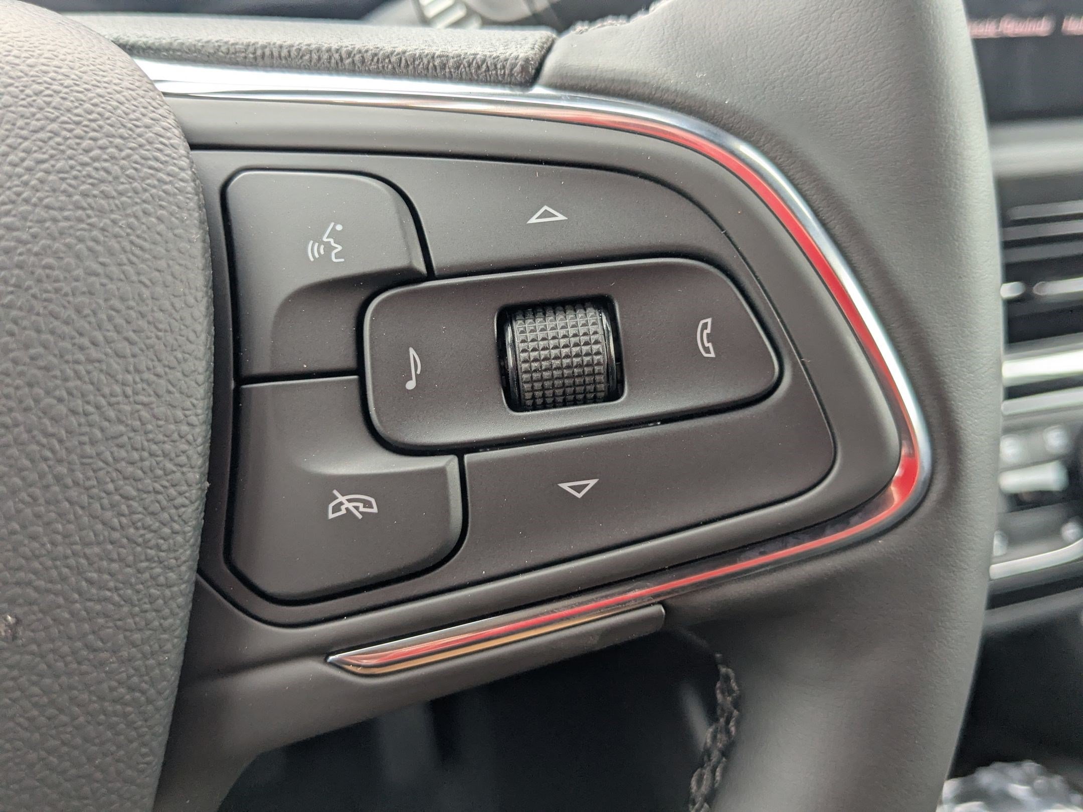 New 2026 Buick Envista Sport Touring w/ Convenience I Package FWD image 14
