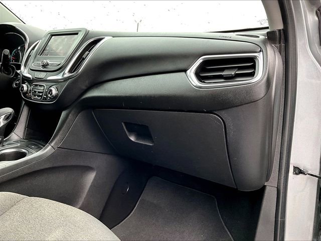 Used 2023 Chevrolet Equinox LT image 13