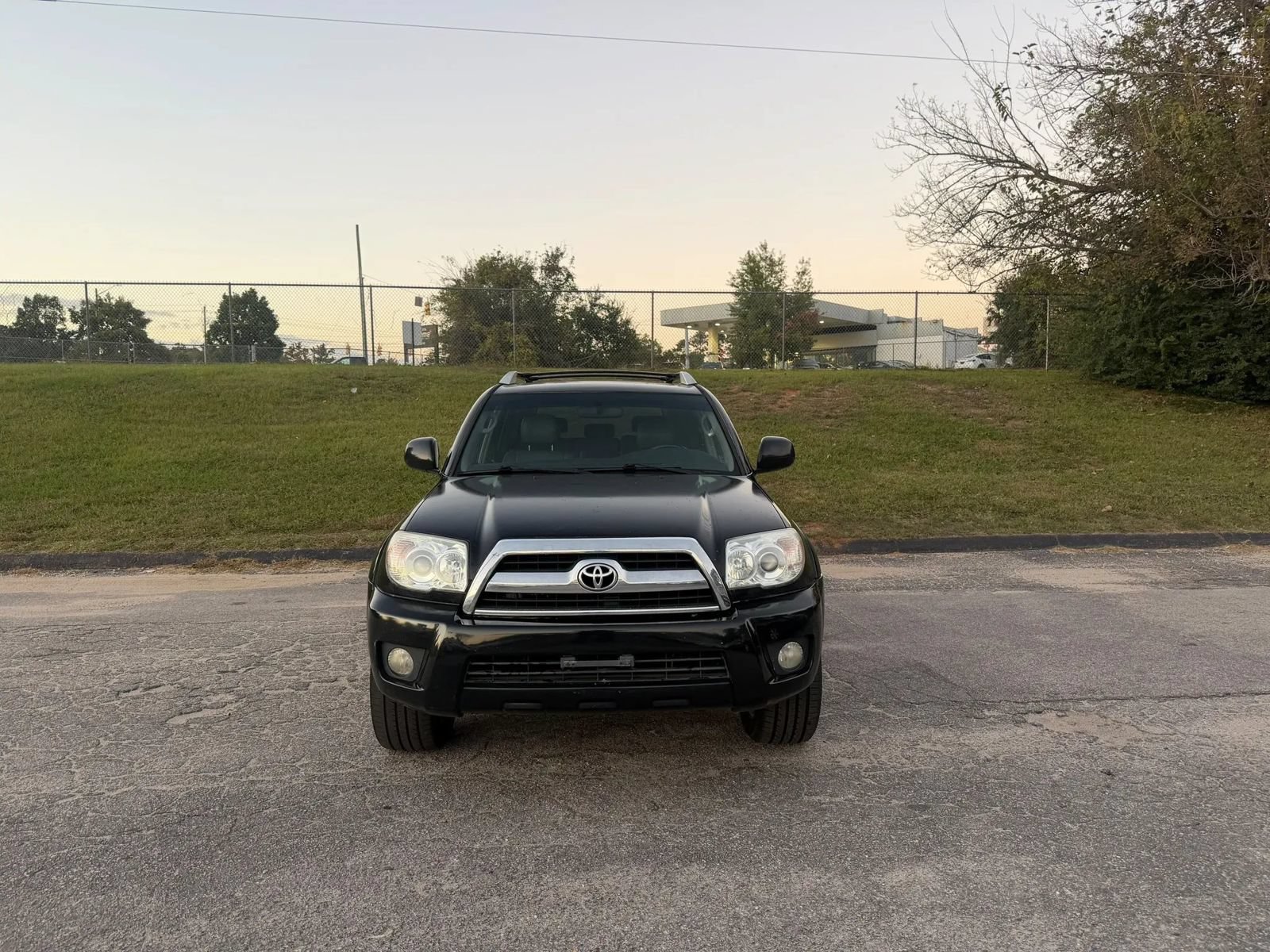 Used 2006 Toyota 4Runner Sport