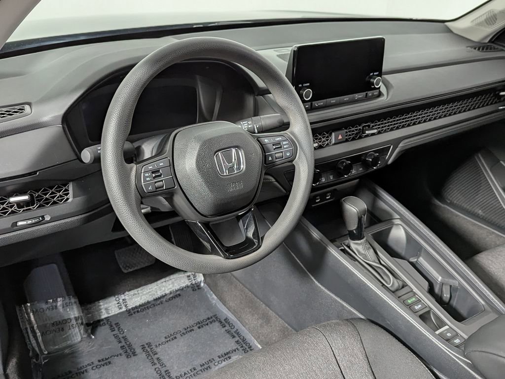 Used 2024 Honda Accord EX image 14