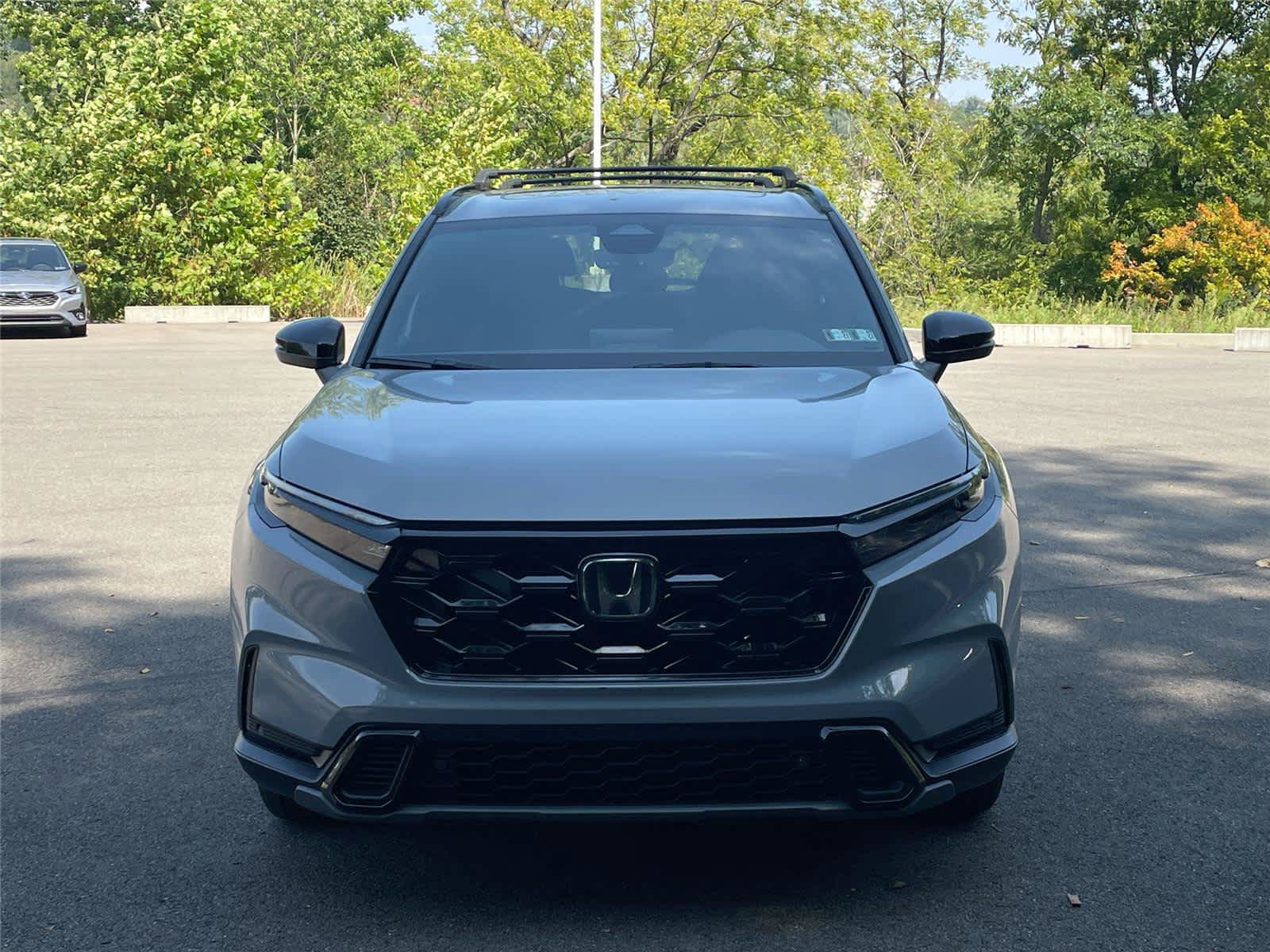 Used 2024 Honda CR-V Sport-L image 8