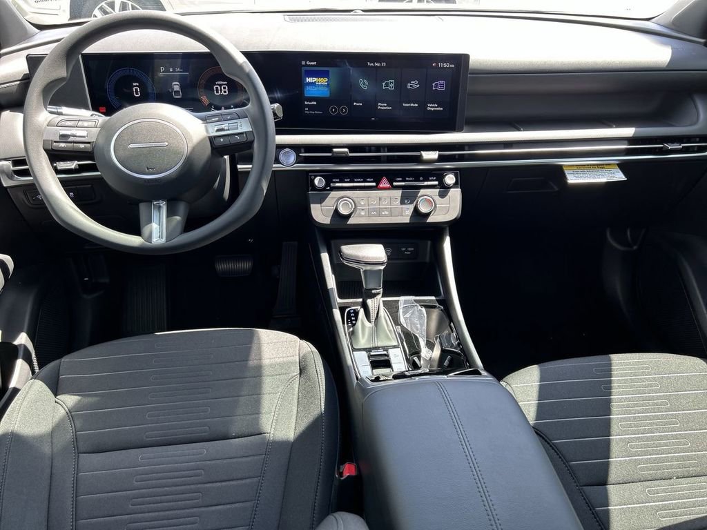 New 2026 Hyundai Santa Cruz SE image 3