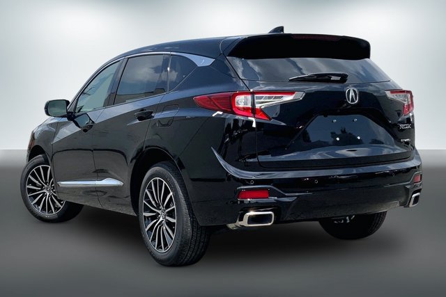 New 2026 Acura RDX w/ Advance Package AWD/4WD image 4
