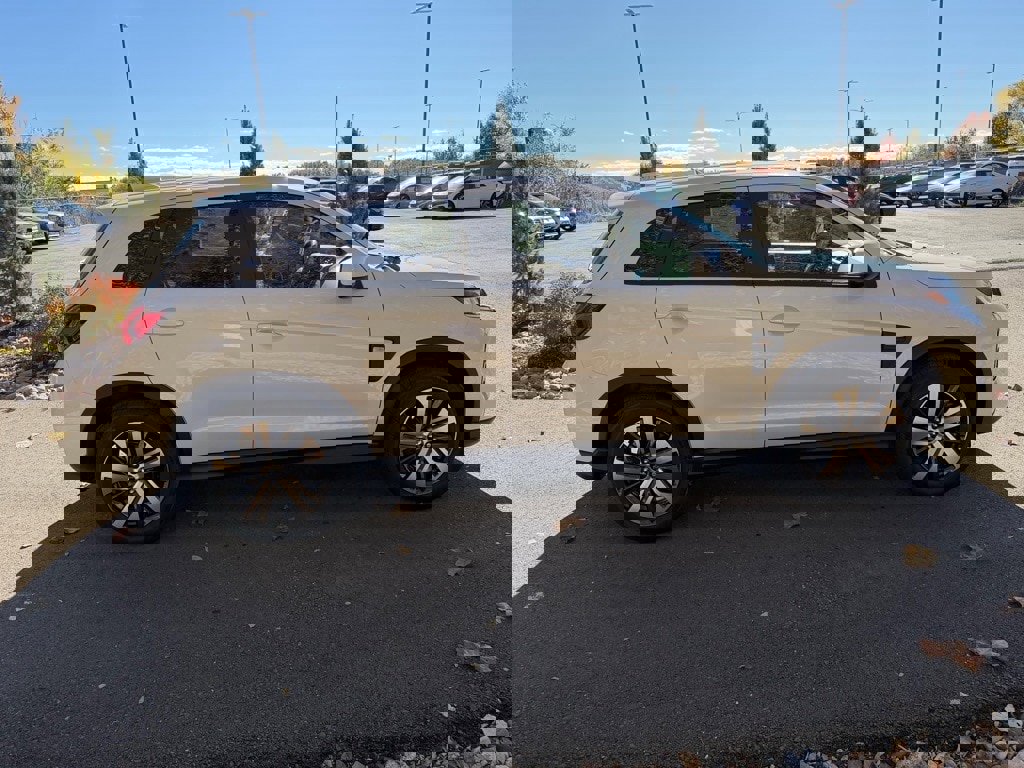 New 2025 Mitsubishi Outlander Sport ES image 6