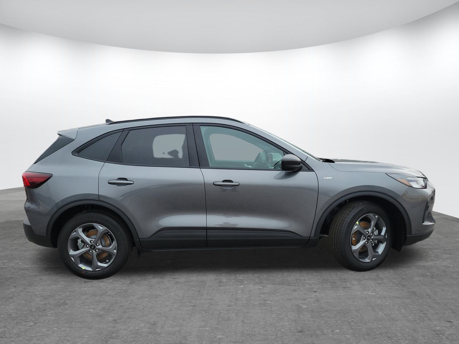 New 2026 Ford Escape ST-Line image 4