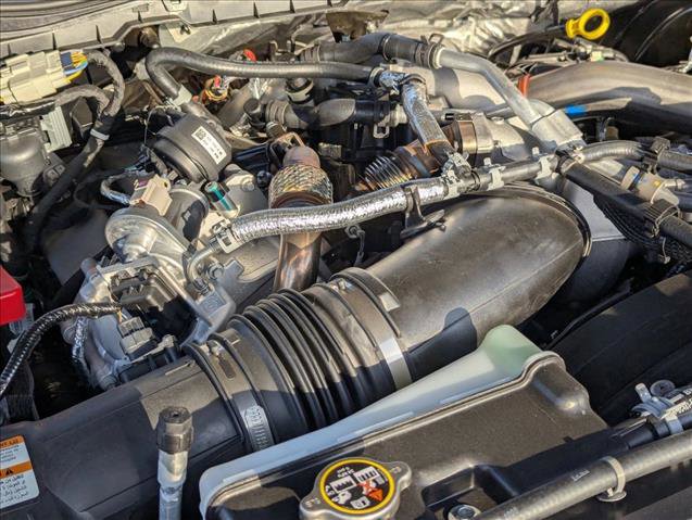 New 2025 Ford F250 Platinum w/ Tremor Off-Road Package image 17