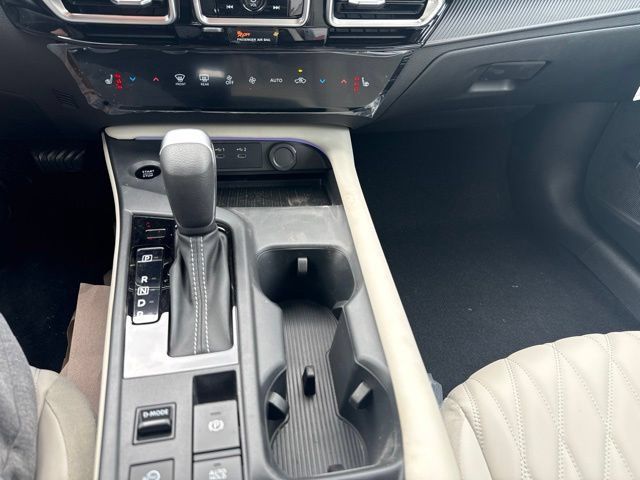 New 2026 Nissan Sentra SL w/ Floor Mat Package FWD image 13