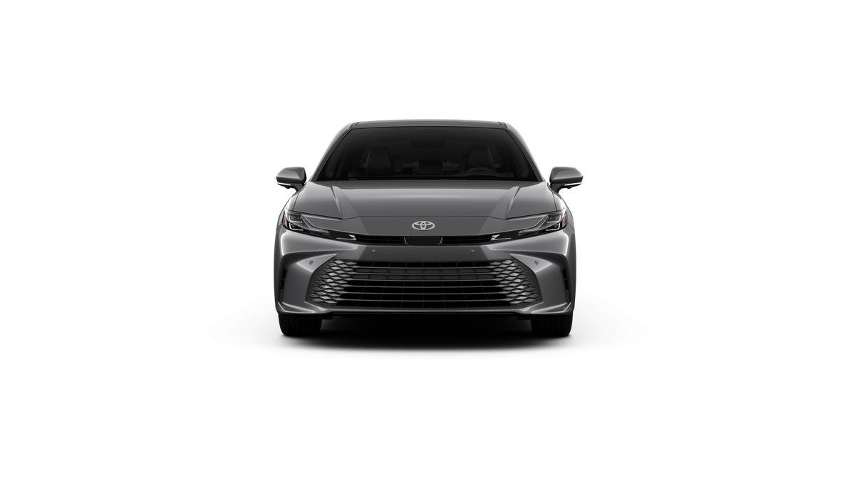 New 2026 Toyota Camry XLE image 17