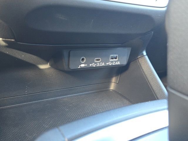 Certified 2025 Subaru Impreza 2.0i Sport image 18