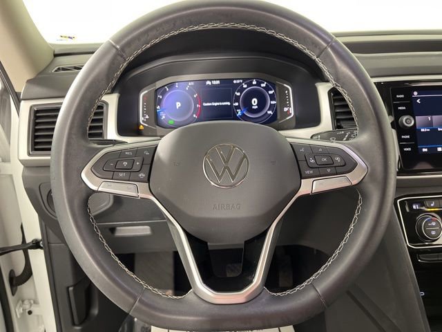 Used 2023 Volkswagen Atlas SE image 20