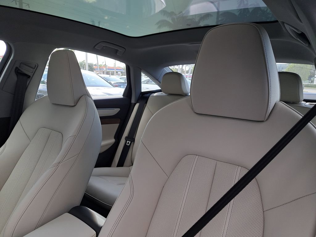 New 2026 Audi A6 Premium image 17