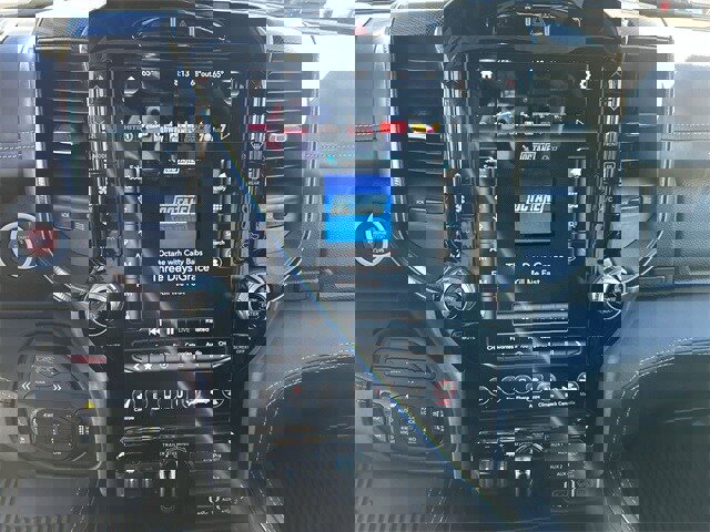 Used 2021 RAM 1500 TRX w/ TRX Level 1 Equipment Group image 20