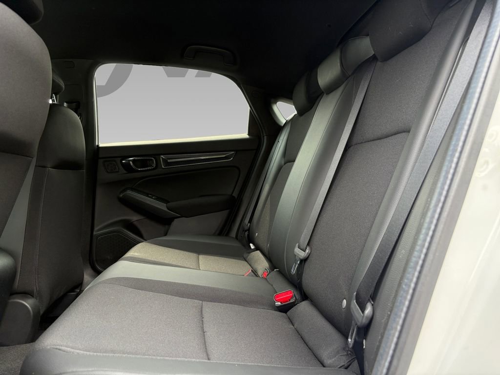 Used 2025 Honda Civic Sport image 4