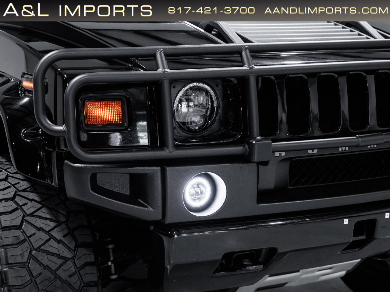 Used 2009 HUMMER H2 SUT image 24
