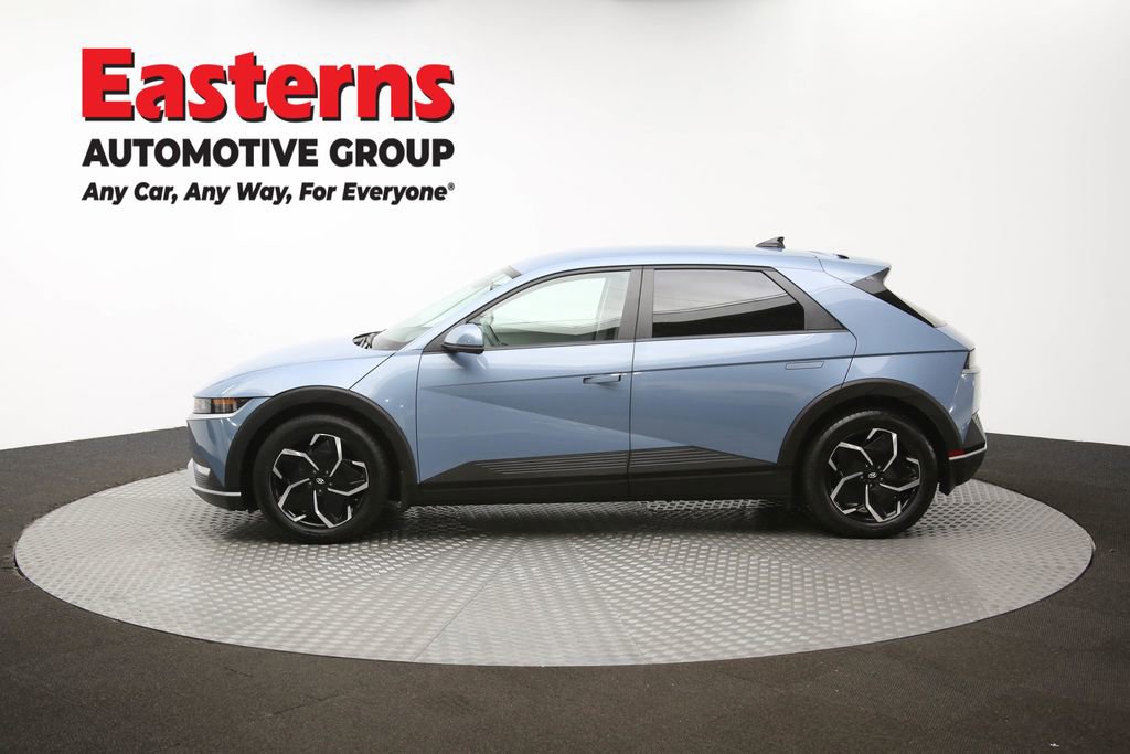 Used 2023 Hyundai Ioniq 5 SE image 56