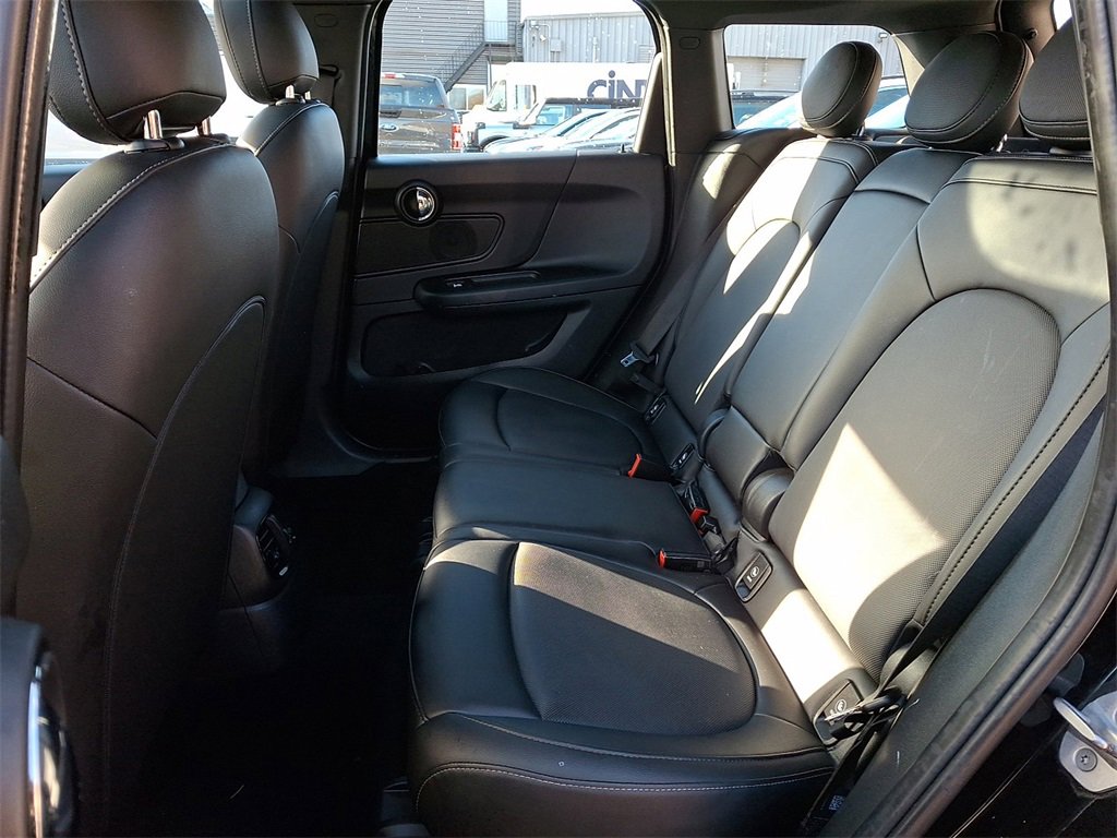 Used 2021 MINI Cooper Countryman ALL4 image 10
