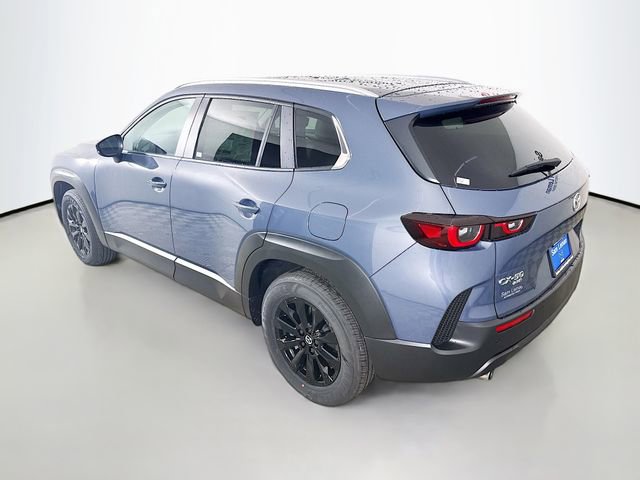 New 2026 MAZDA CX-50 AWD 2.5 S w/ Weather Package image 5