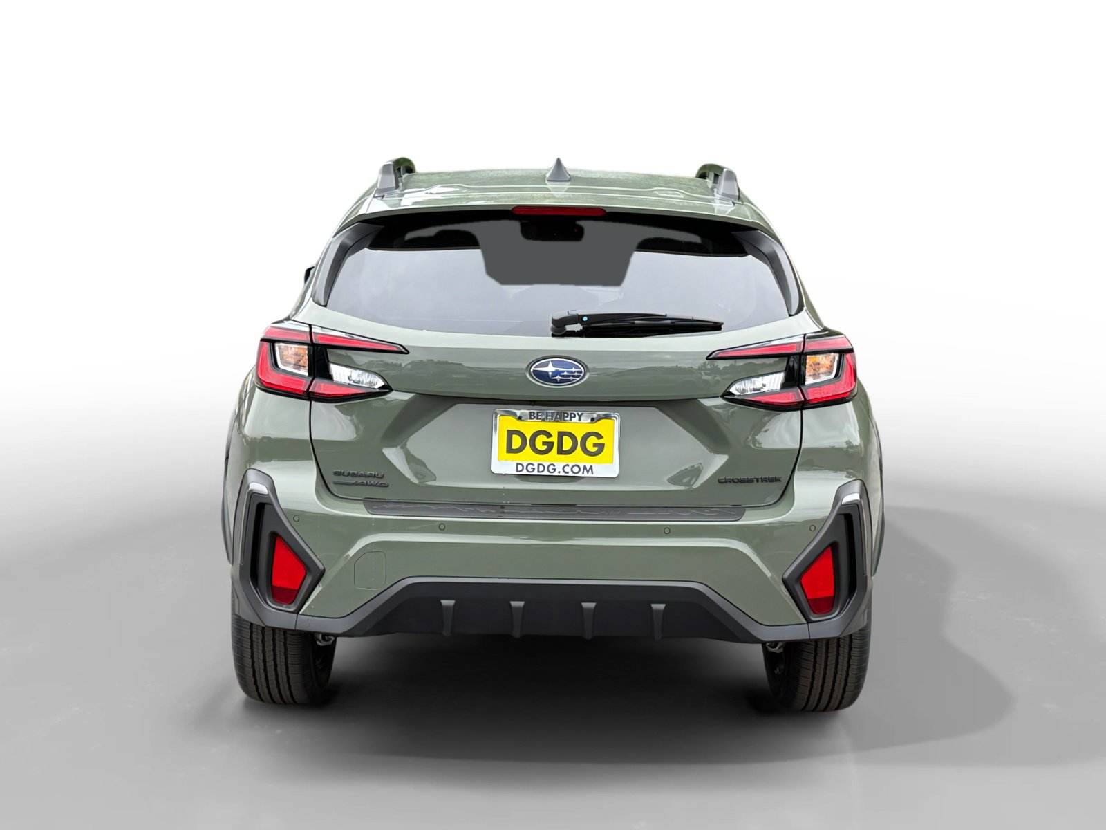 New 2026 Subaru Crosstrek 2.5i Limited image 4