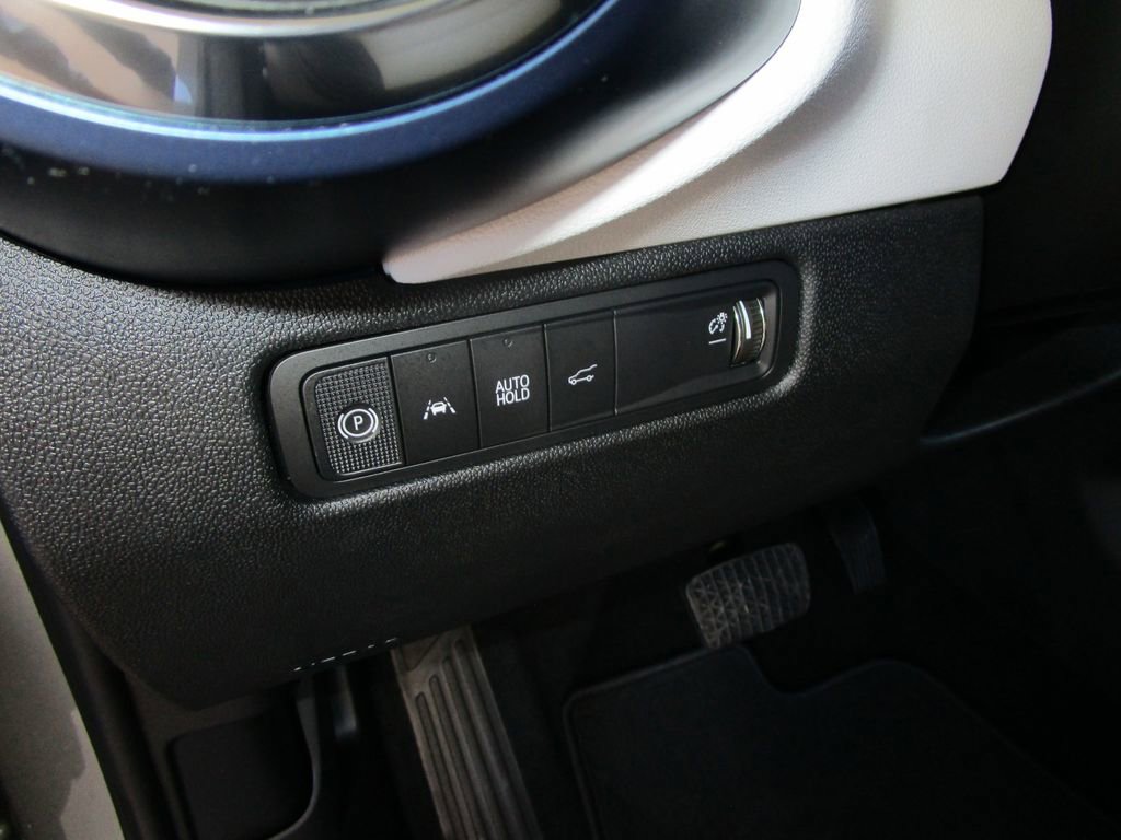 New 2026 Chevrolet Equinox EV LT w/ Convenience Package II image 21