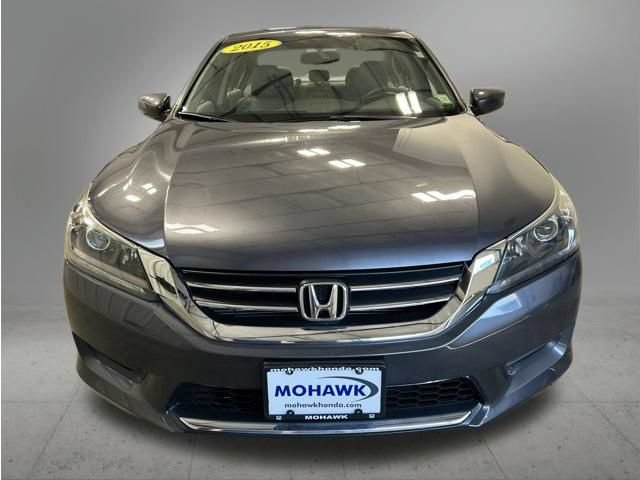 Used 2015 Honda Accord LX image 8