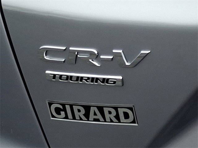 Used 2020 Honda CR-V Touring image 31