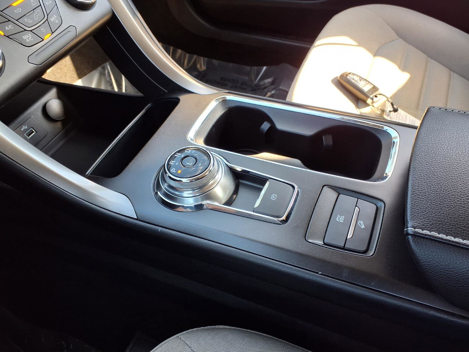 Used 2018 Ford Fusion S FWD image 11