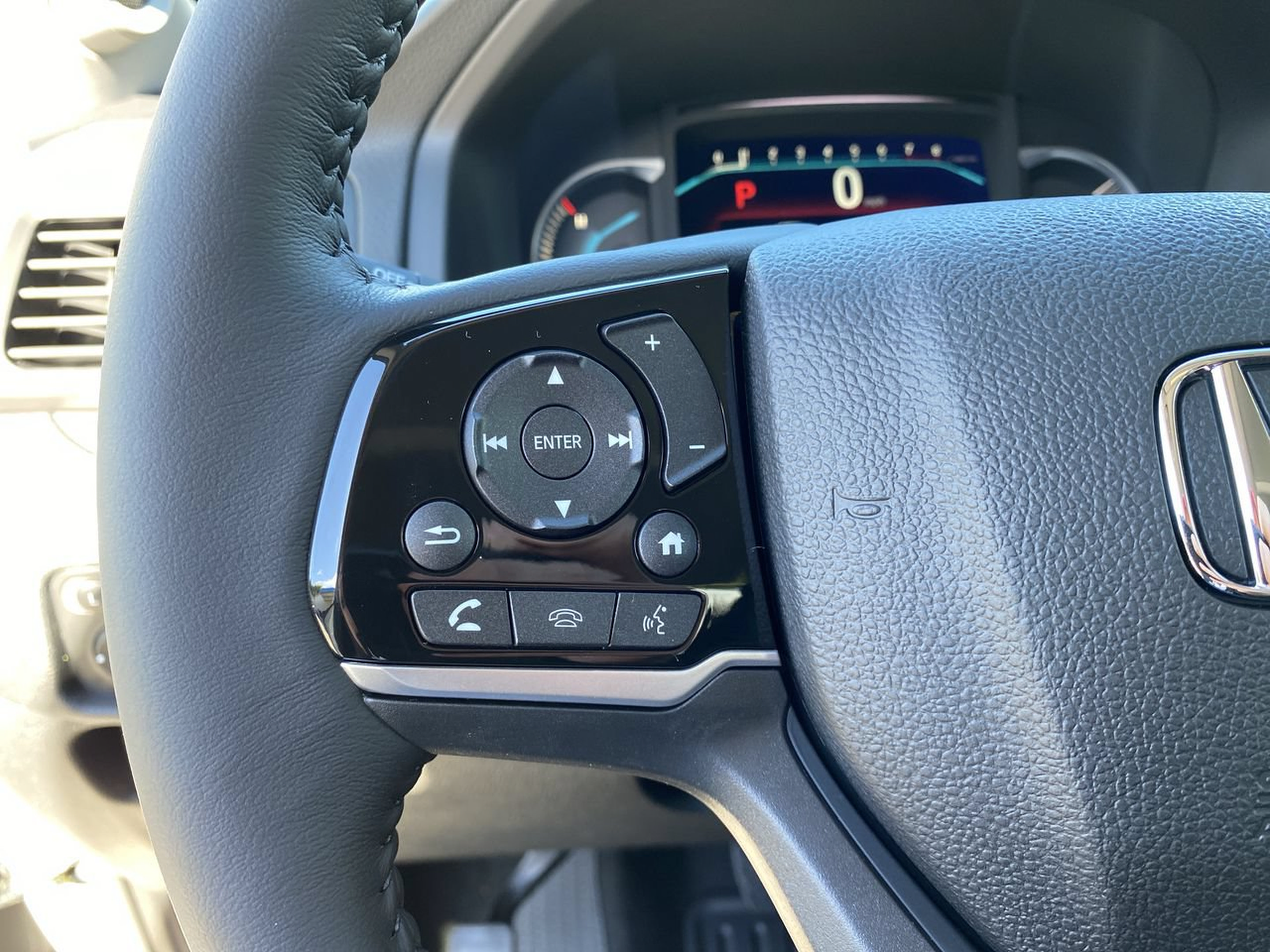 Certified 2021 Honda Pilot EX-L image 28