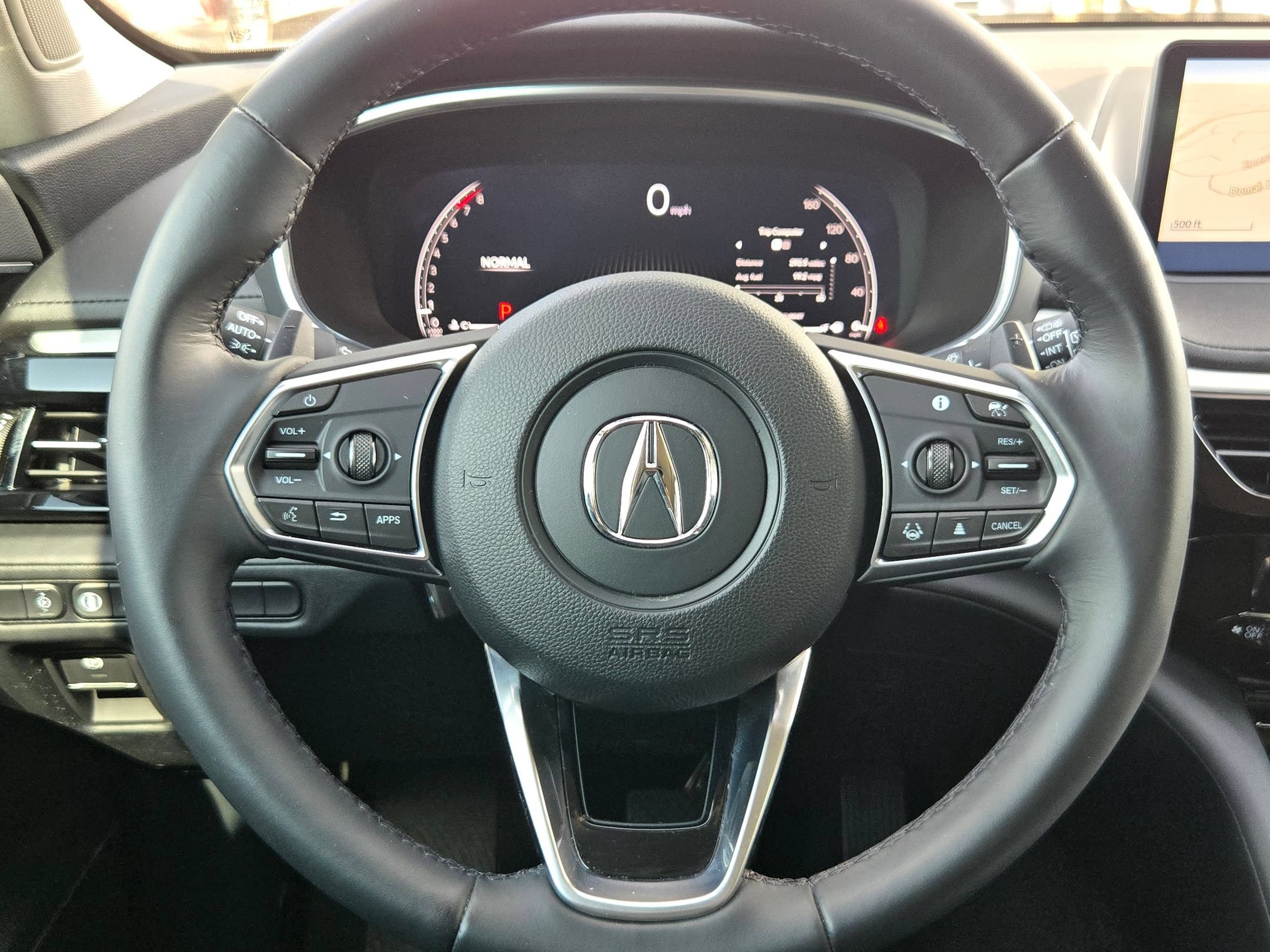 Used 2023 Acura MDX FWD w/ Technology Package image 20