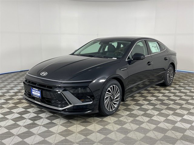 New 2026 Hyundai Sonata Limited