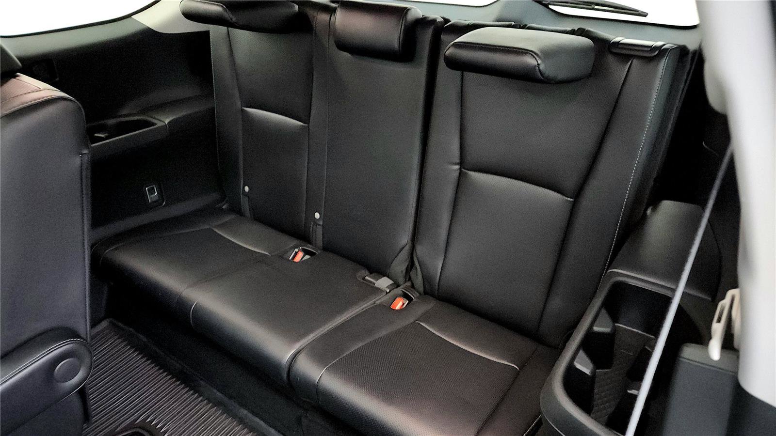 Used 2024 Toyota Grand Highlander Platinum image 25