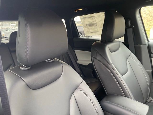 New 2026 Jeep Compass Limited AWD/4WD image 29